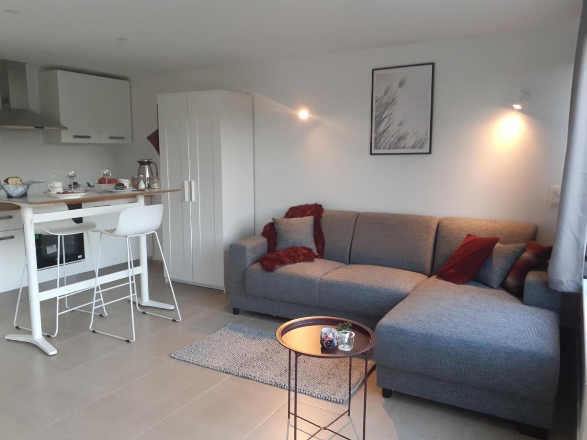 Terrasses De Malmedy Studio Oscar 334 & Studio Maria 330 Kültér fotó