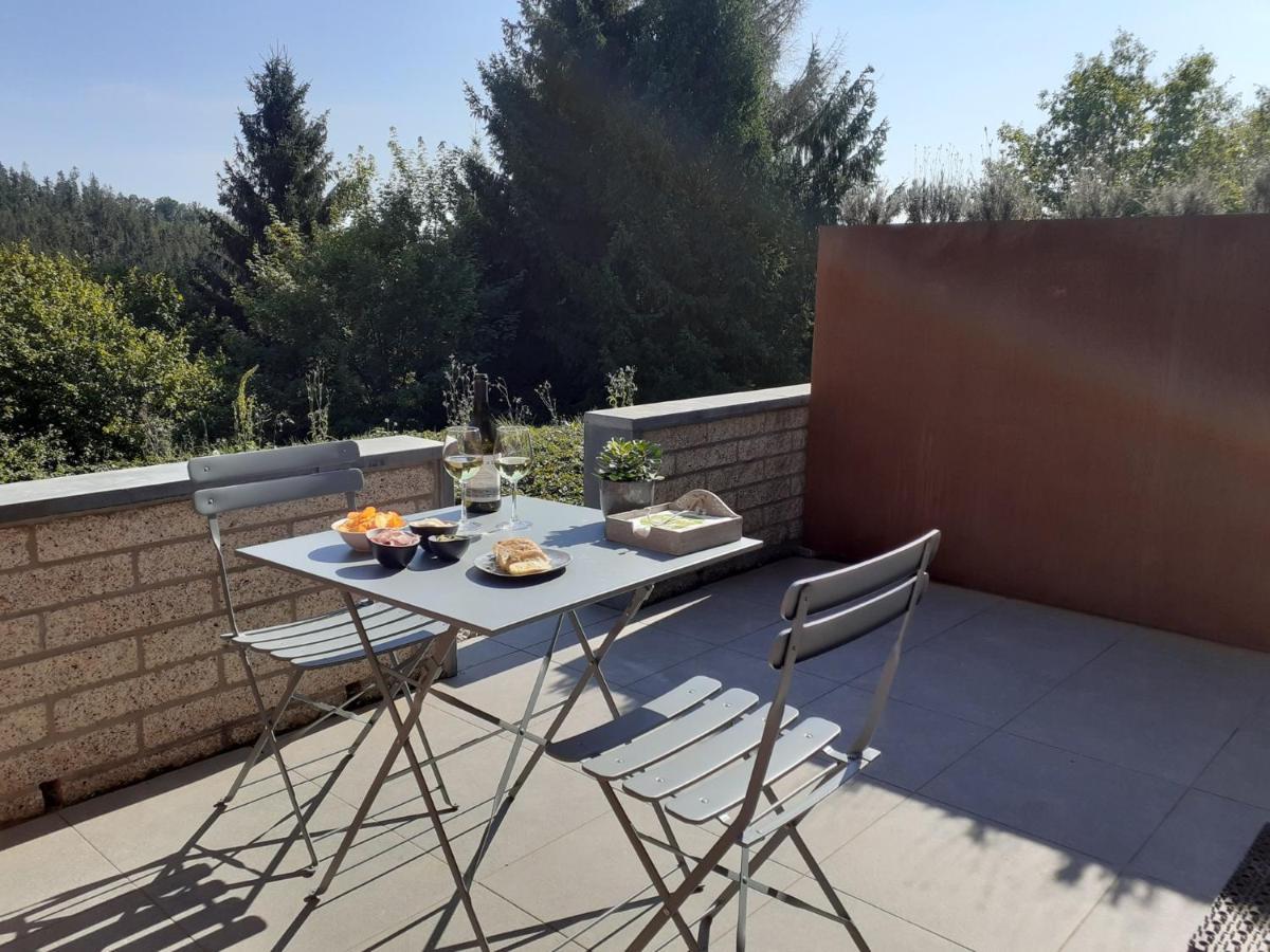 Terrasses De Malmedy Studio Oscar 334 & Studio Maria 330 Kültér fotó